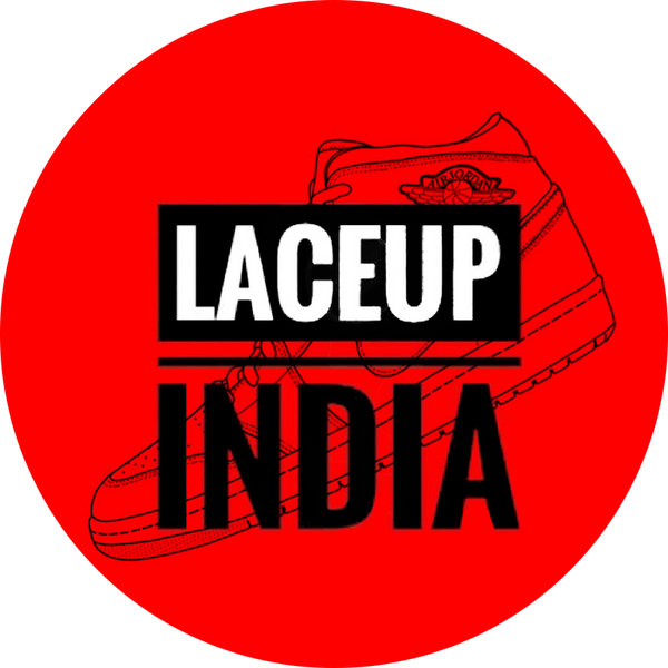 LaceUp India