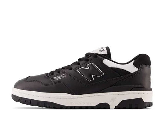 New Balance 550 "Black"