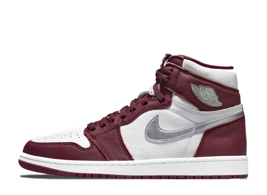 Nike Air Jordan 1 High OG "Bordeaux"