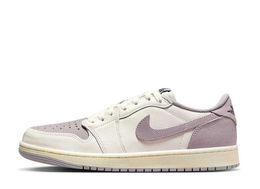 Nike Air Jordan 1 Retro Low OG "Atmosphere Grey"