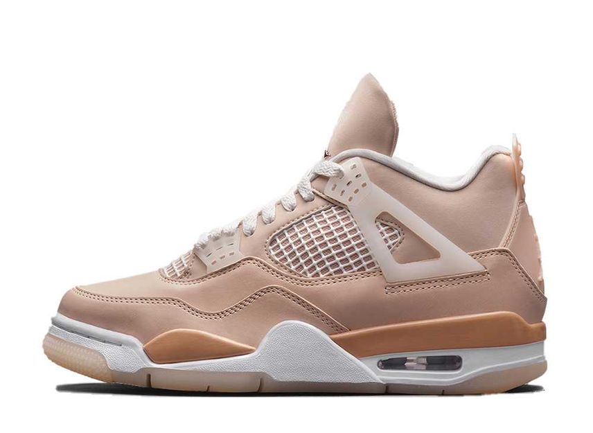 Nike WMNS Air Jordan 4 "Shimmer"