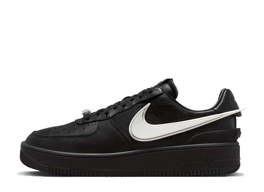 Ambush x Nike Air Force 1 low Phantom Black