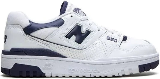 New balance 550 Navy Blue