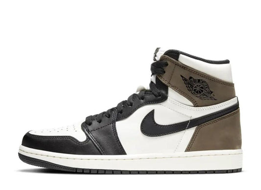 Air Jordan 1 Retro High OG 'Dark Mocha'