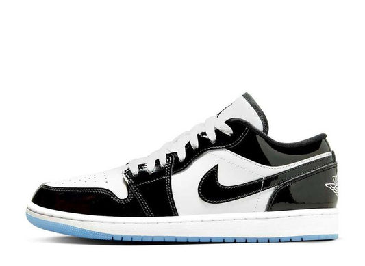 Air Jordan 1 low Concord