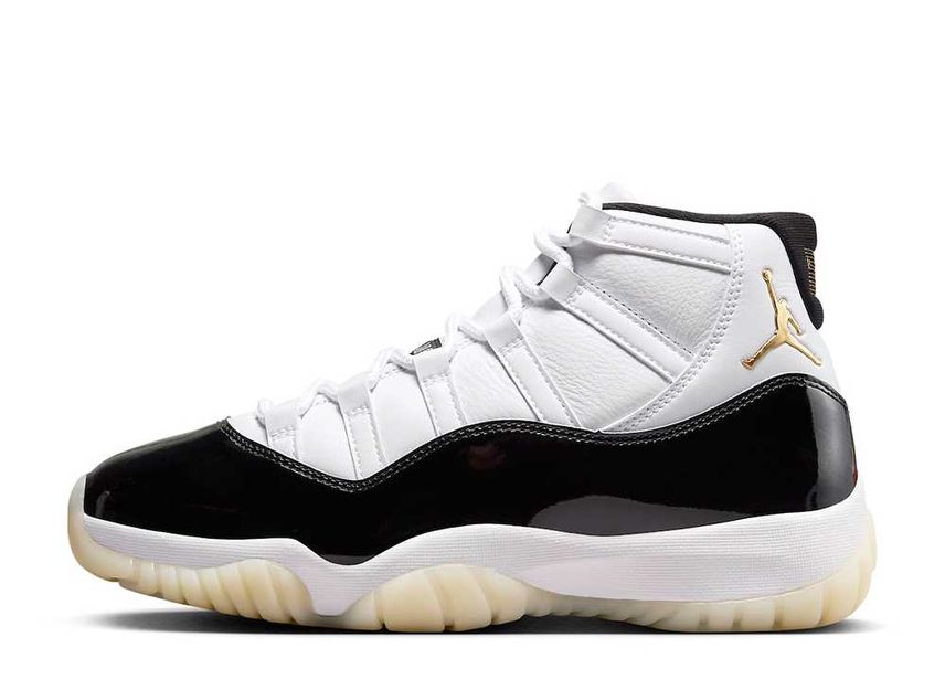 Nike Air Jordan 11 Retro "Gratitude"