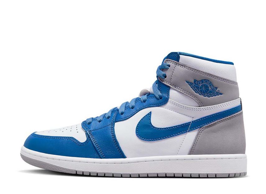 Nike Air Jordan 1 High OG "True Blue"