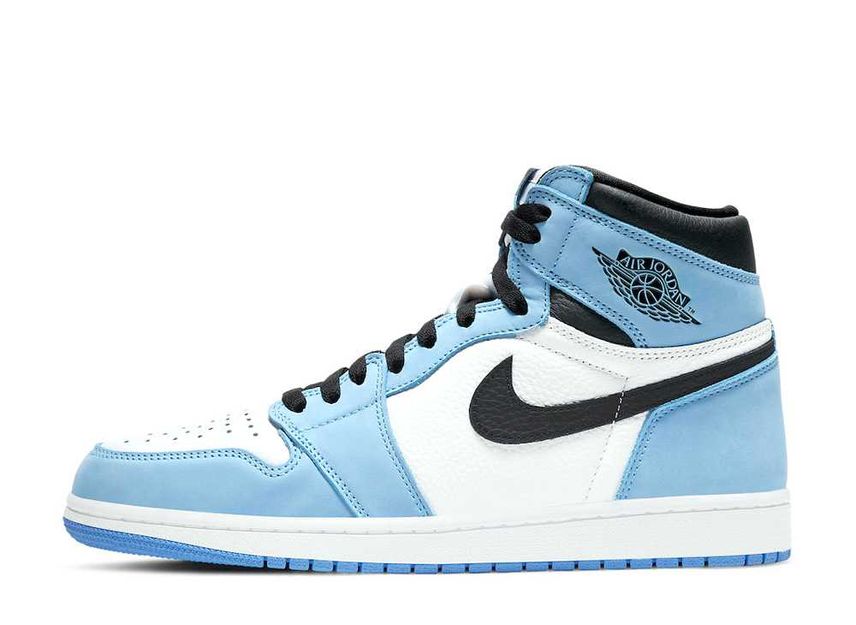 Nike Air Jordan 1 High OG "University Blue"