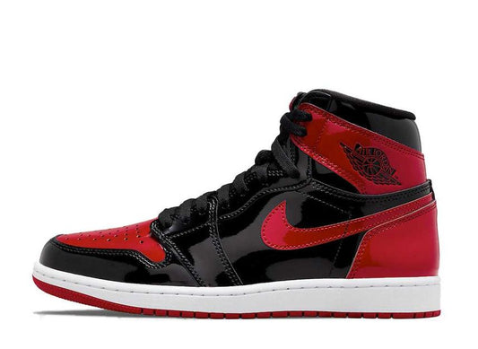 Nike Air Jordan 1 High OG "Patent Bred"