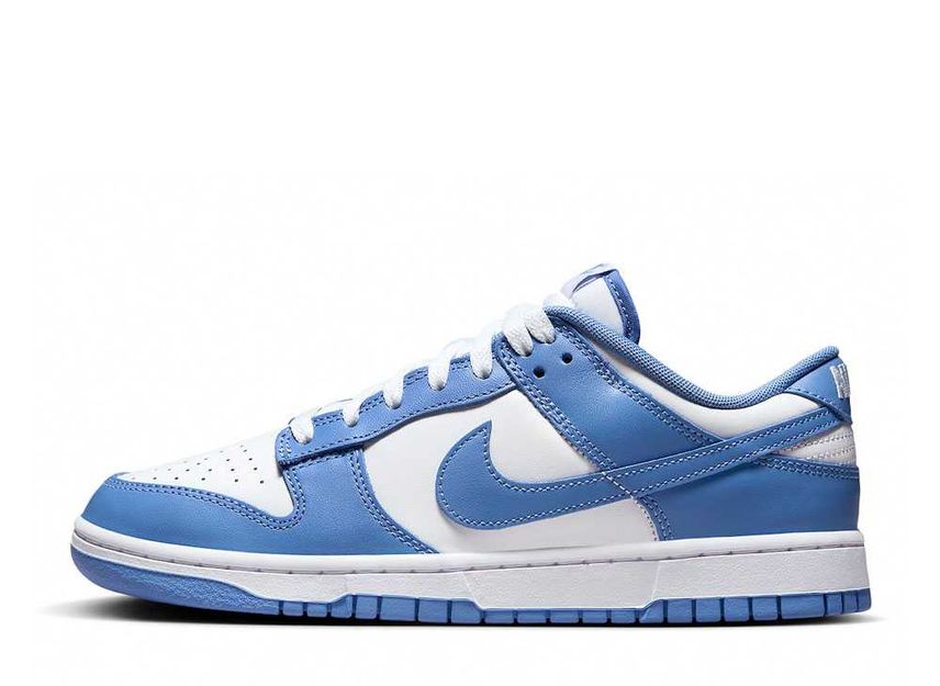 Nike Dunk Low Retro "Polar Blue"