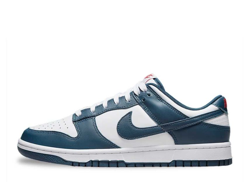 Nike Dunk Low Valerian Blue