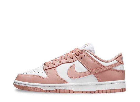 Nike Dunk Low Rose Whisper