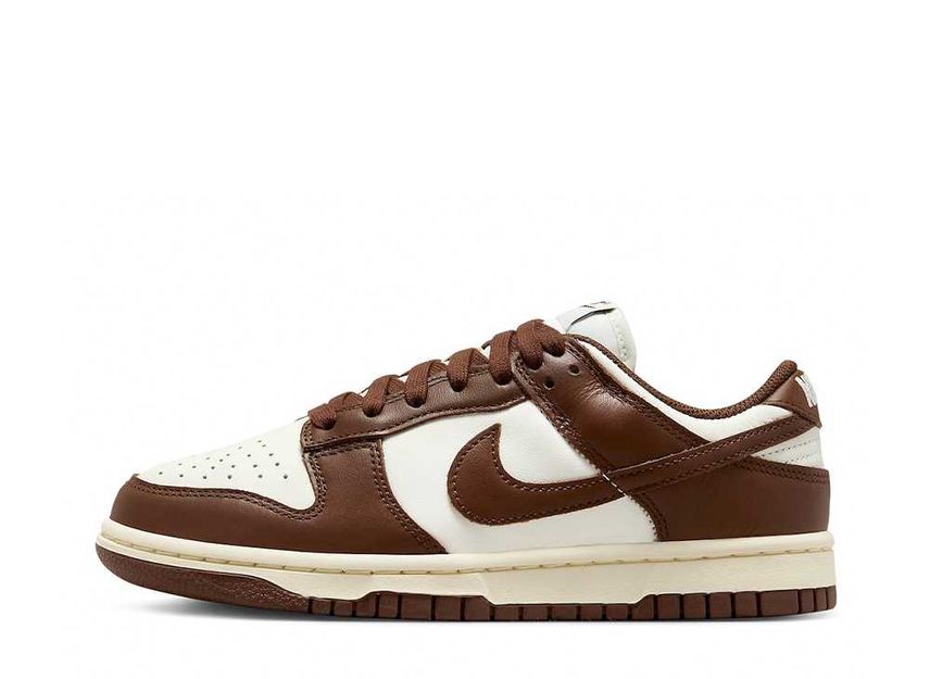 Nike Dunk Low "Cacao Wow"