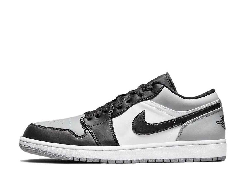 Nike Air Jordan 1 Low "Shadow Toe"