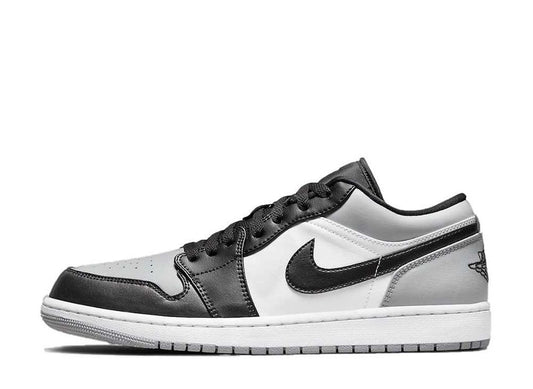 Nike Air Jordan 1 Low "Shadow Toe"