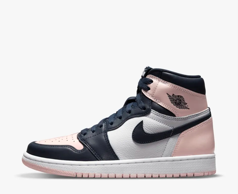 Nike Air Jordan 1 High OG SE "Atmosphere/Bubblegum"