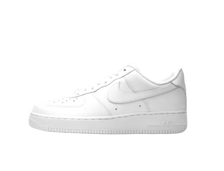 Nike Air Force 1 low “Triple White"