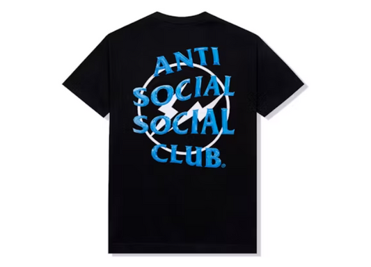 ASSC - Anti Social Social Club x Fragment Precious Petals Tee