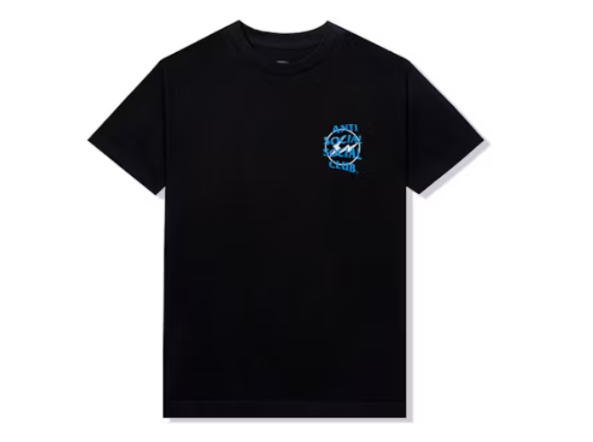 ASSC - Anti Social Social Club x Fragment Precious Petals Tee