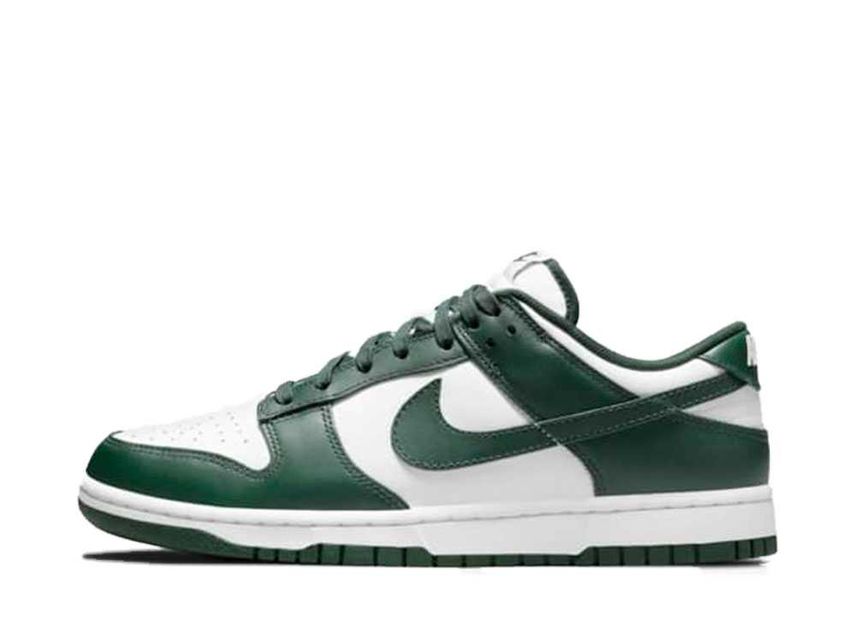 Nike Dunk Low Retro "Varsity Green"