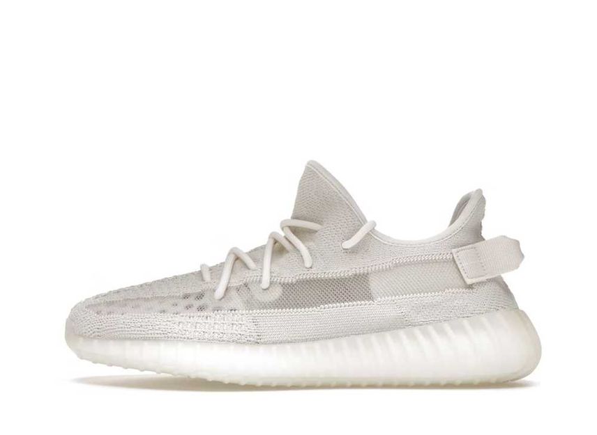 adidas YEEZY Boost 350 V2 "Bone"