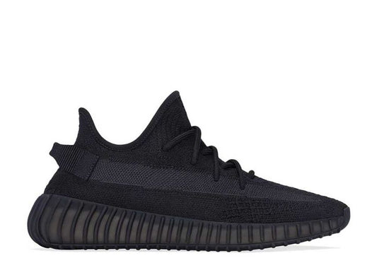 adidas YEEZY Boost 350 V2 "Onyx"