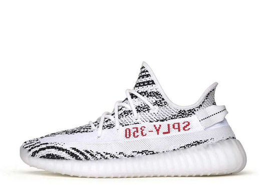 adidas YEEZY Boost 350 V2 "Zebra"