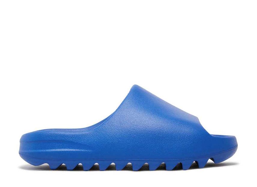 adidas YEEZY Slide "Azure"