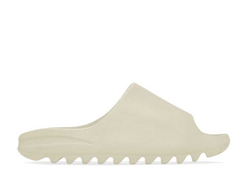 adidas YEEZY Slide "Bone"