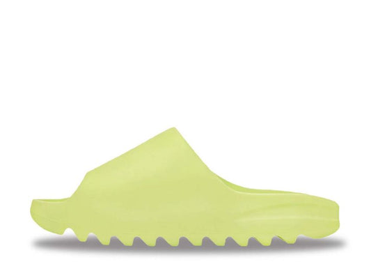 adidas YEEZY Slide "Glow Green"