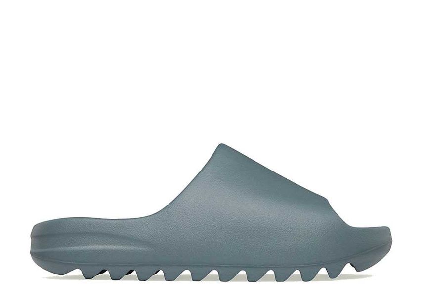 adidas YEEZY Slide "Slate Marine"