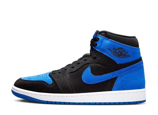 Nike Air Jordan 1 Retro High OG "Royal Reimagined"