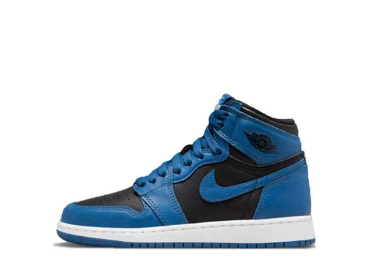 Air Jordan 1 High Marina Blue GS