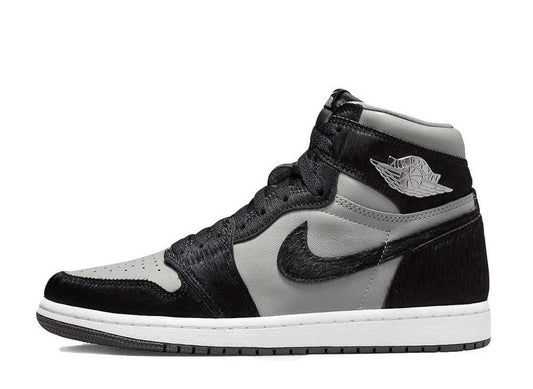 Nike Air Jordan 1 Retro High OG "Medium Grey"