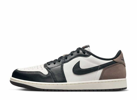 Nike Air Jordan 1 low 'Mocha"