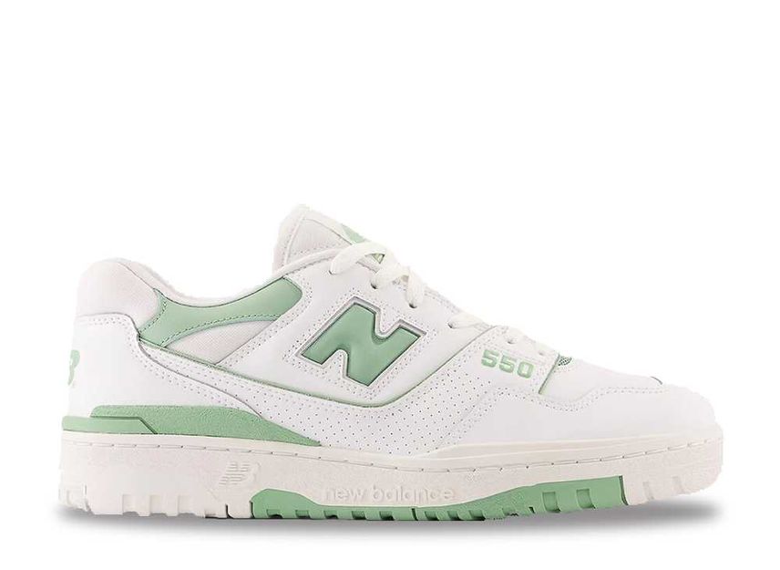 New Balance 550 "Mint/Green"