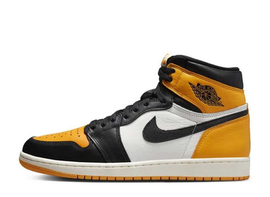 Nike Air Jordan 1 Retro High OG "Taxi"