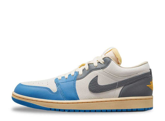 Nike Air Jordan 1 Low "Tokyo Vintage 96"