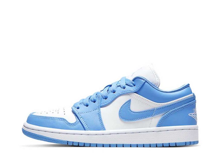 Nike Women's Air Jordan 1 Low "UNC"