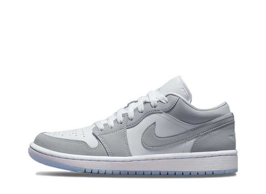 Nike Women's Air Jordan 1 Low "Wolf Grey"